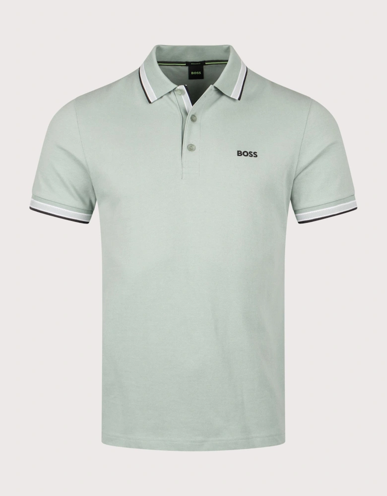 Paddy Polo Shirt
