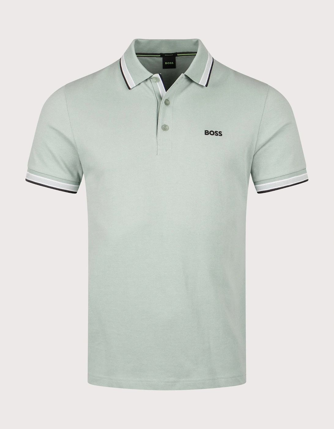 Paddy Polo Shirt, 4 of 3