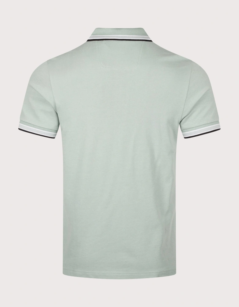 Paddy Polo Shirt