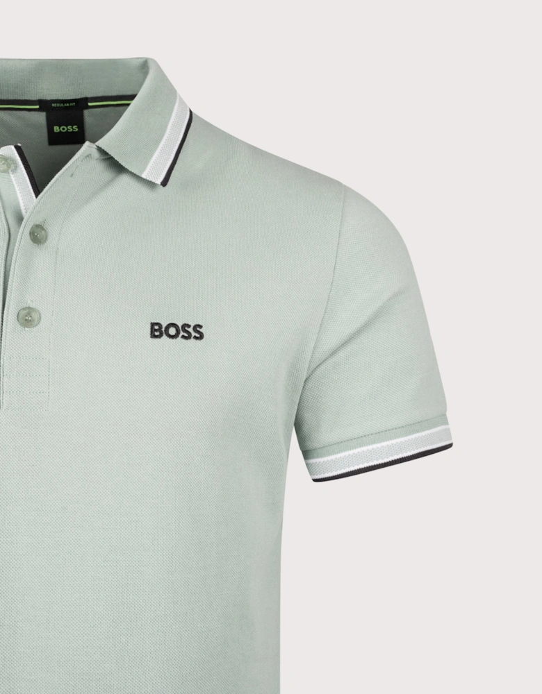 Paddy Polo Shirt