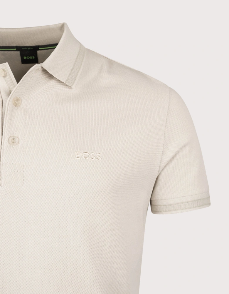 Paddy Polo Shirt
