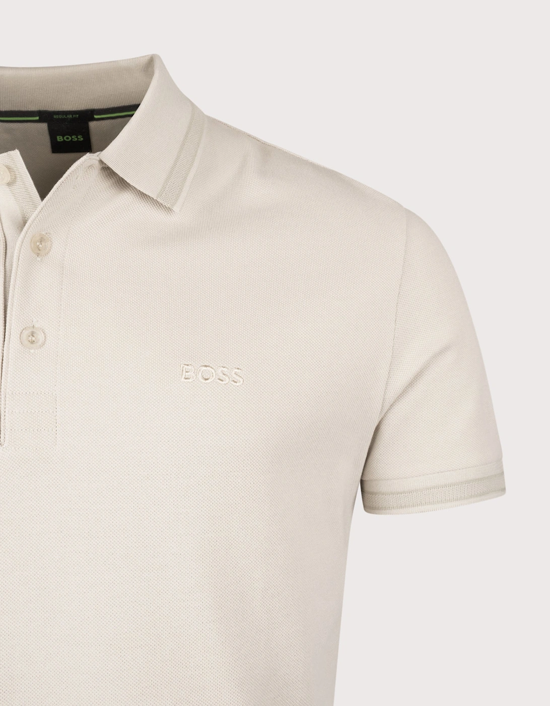 Paddy Polo Shirt