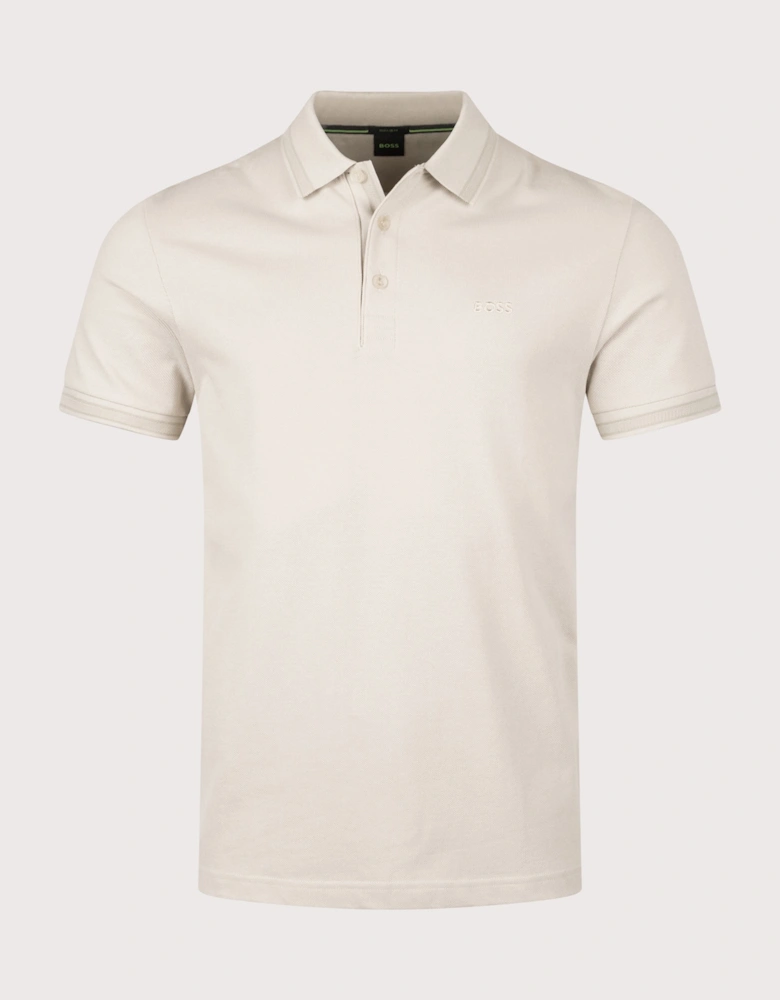 Paddy Polo Shirt
