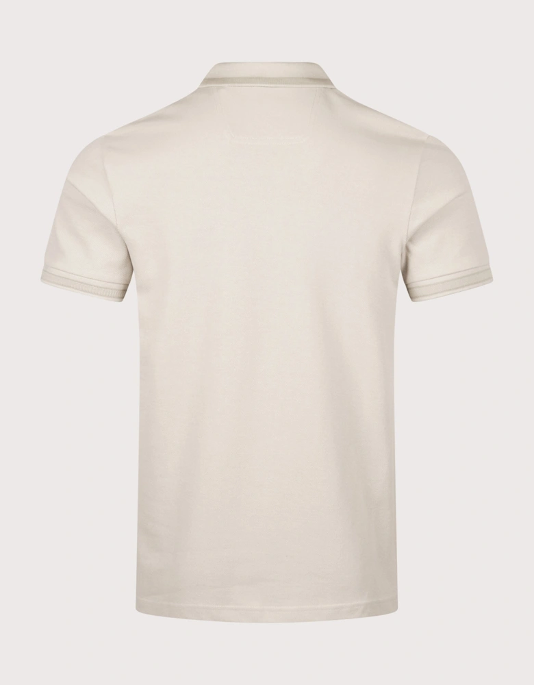 Paddy Polo Shirt