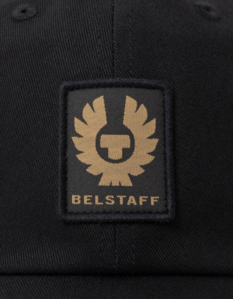 Phoenix Logo Mens Cap - Black