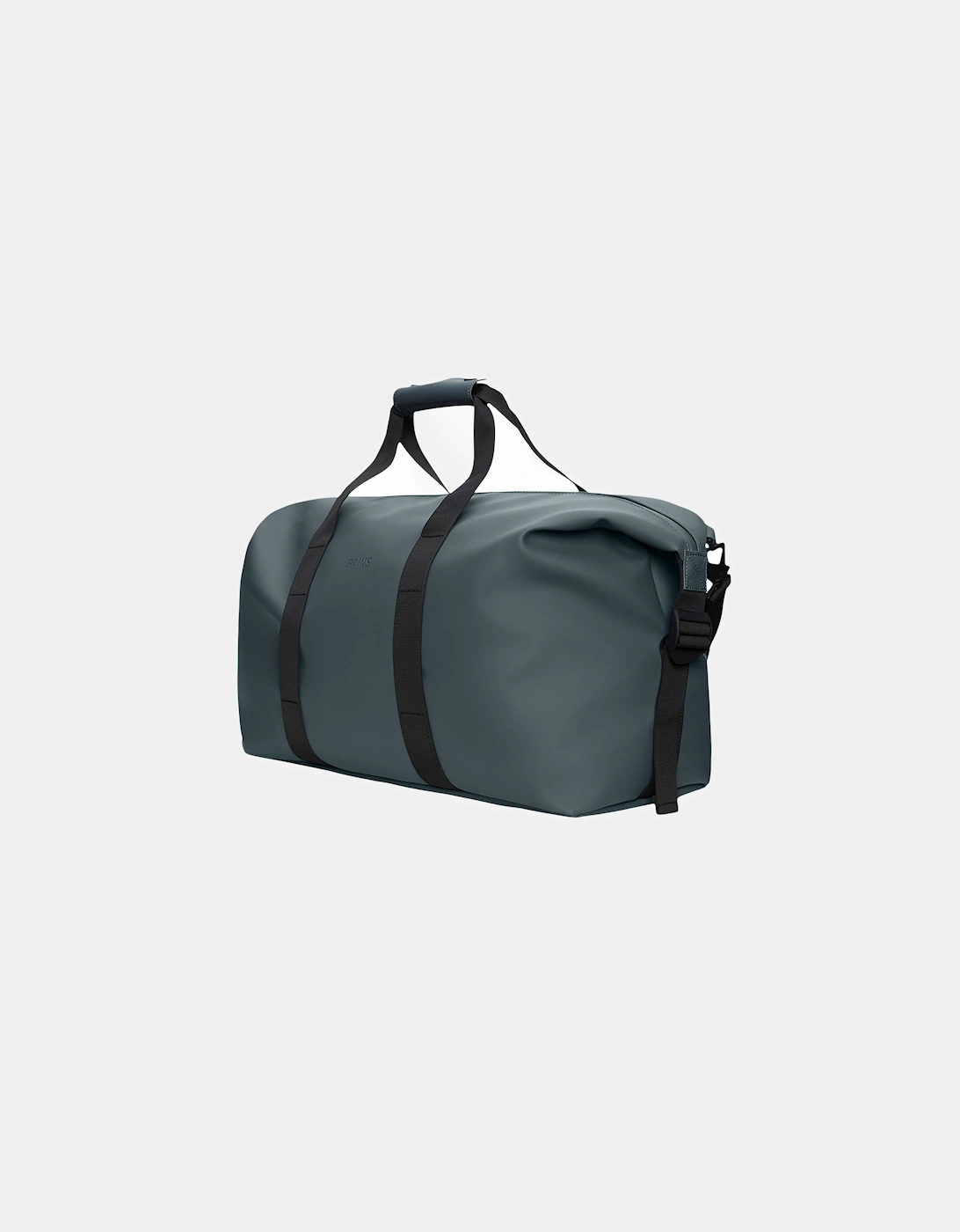 Hilo Weekend Bag - Dark Grey 153