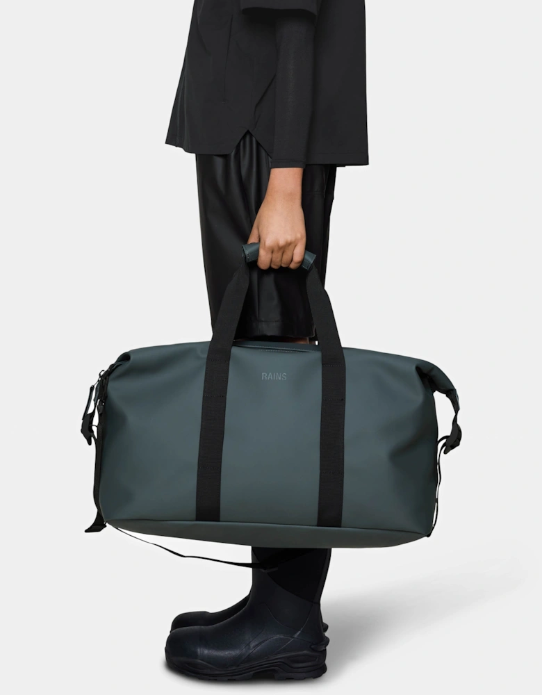 Hilo Weekend Bag - Dark Grey 153