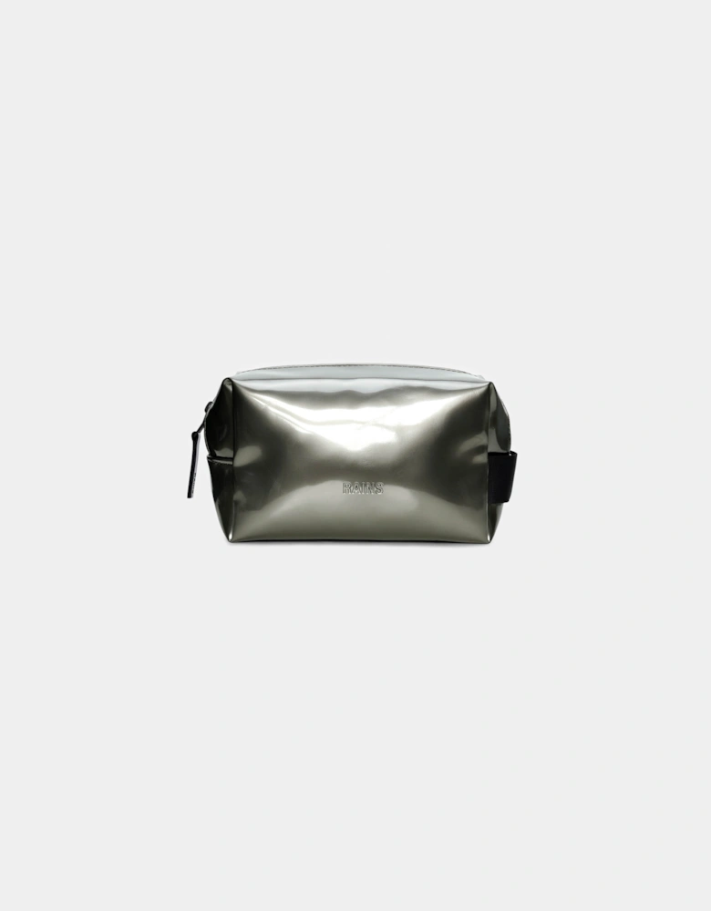 Wash Bag Small - Raven 150