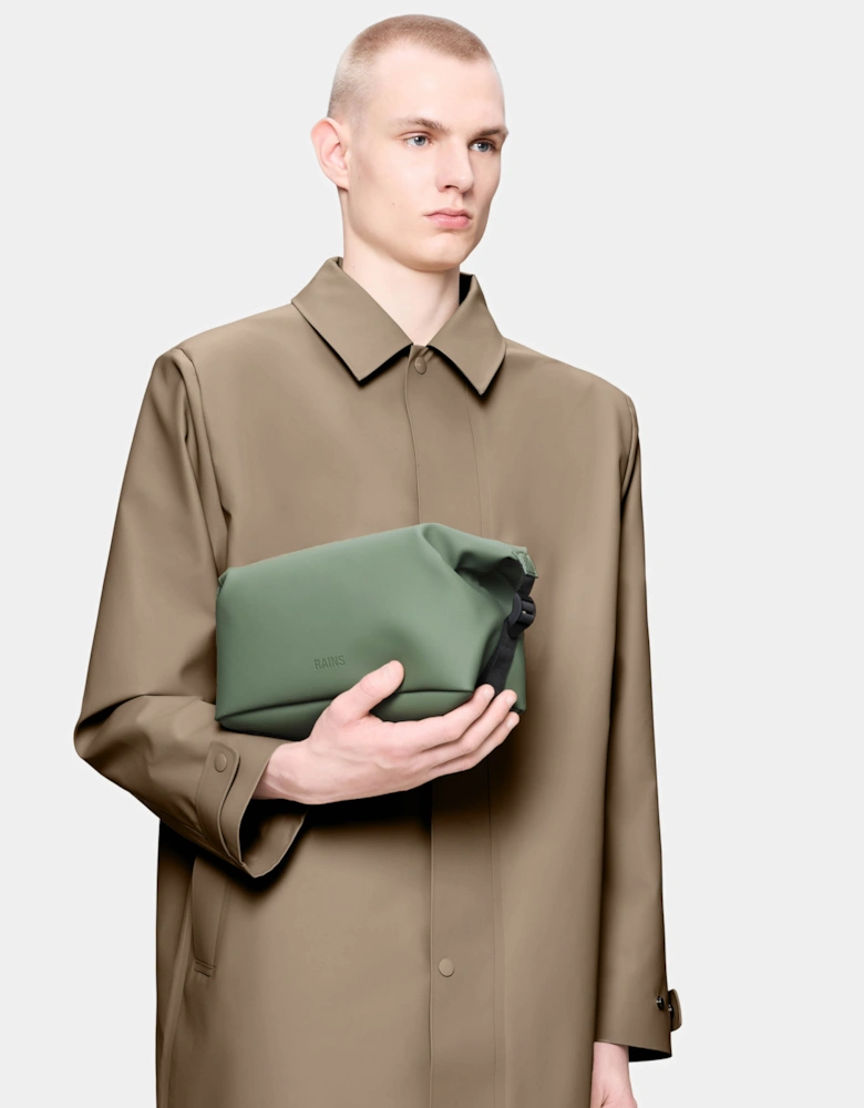 Hilo Wash Bag - Well 145