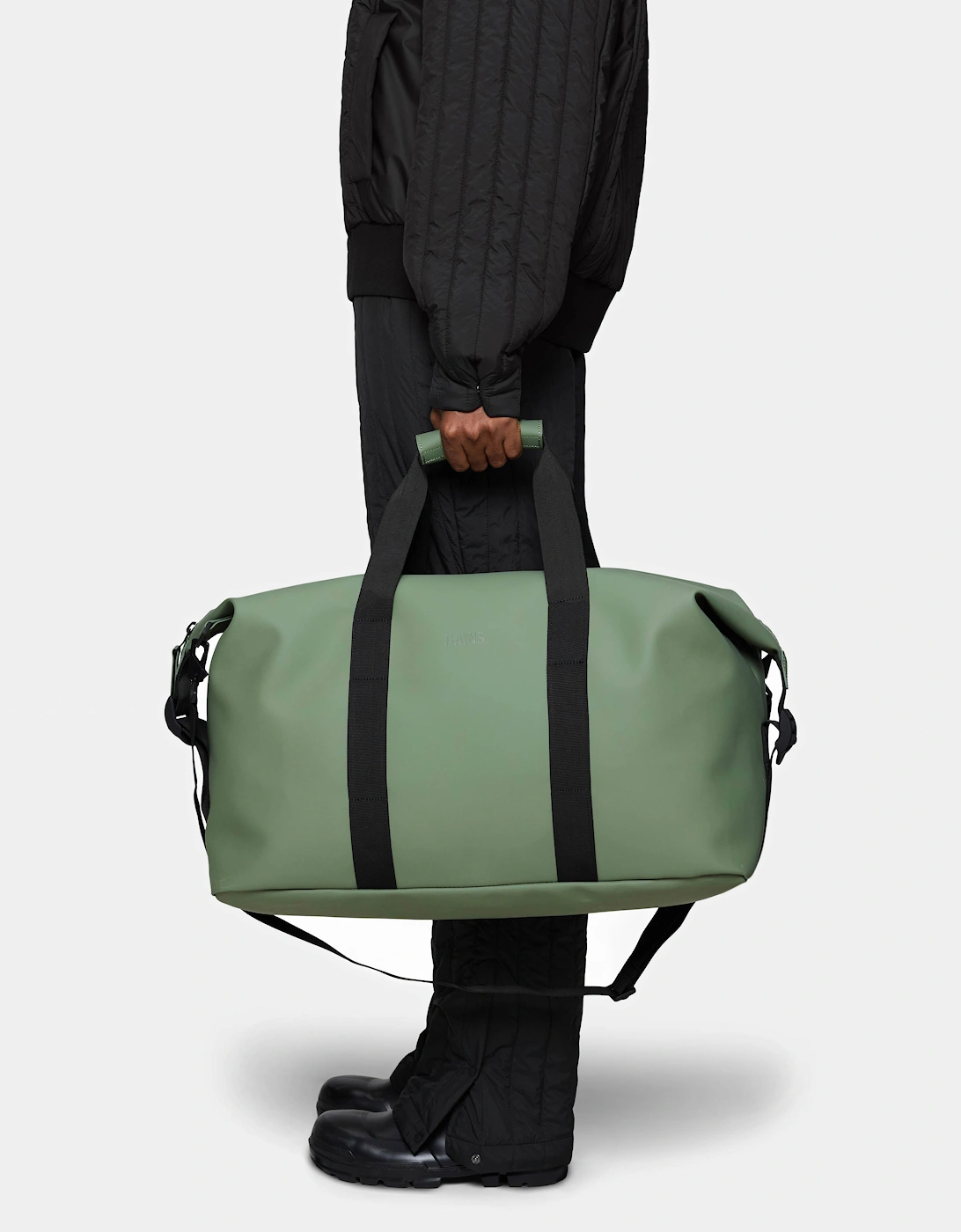 Hilo Weekend Bag - Well 145