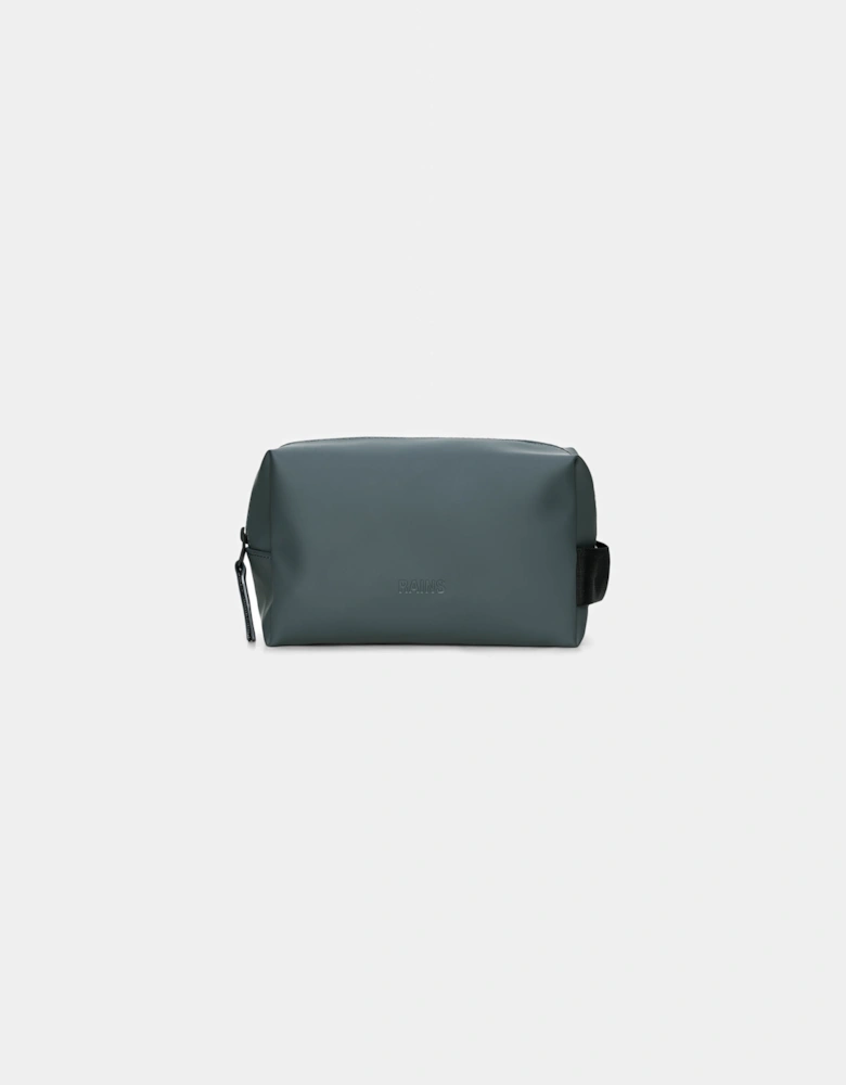 Wash Bag Small - Dark Grey 153