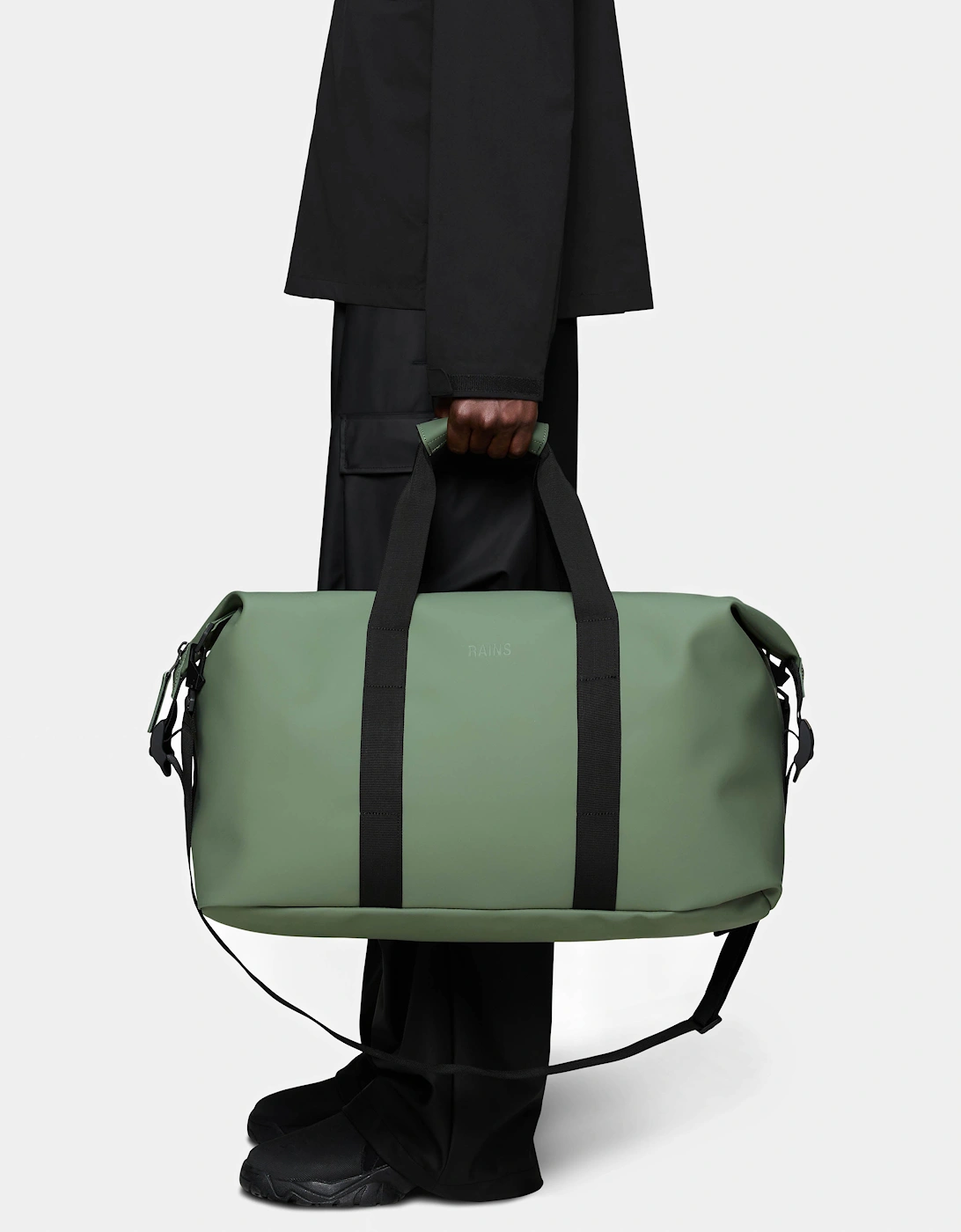 Hilo Weekend Bag - Well 145