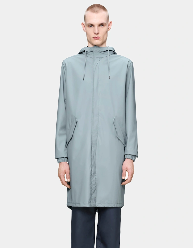 Unisex Fishtail Parka - Pool 147