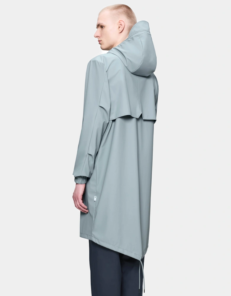 Unisex Fishtail Parka - Pool 147