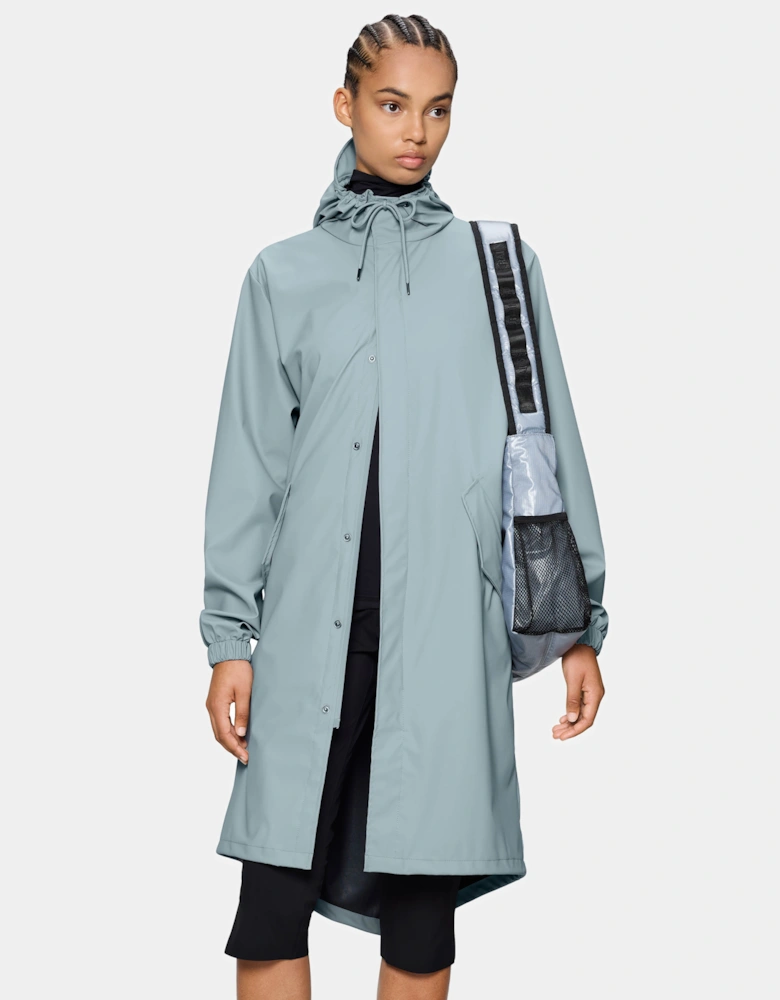 Unisex Fishtail Parka - Pool 147