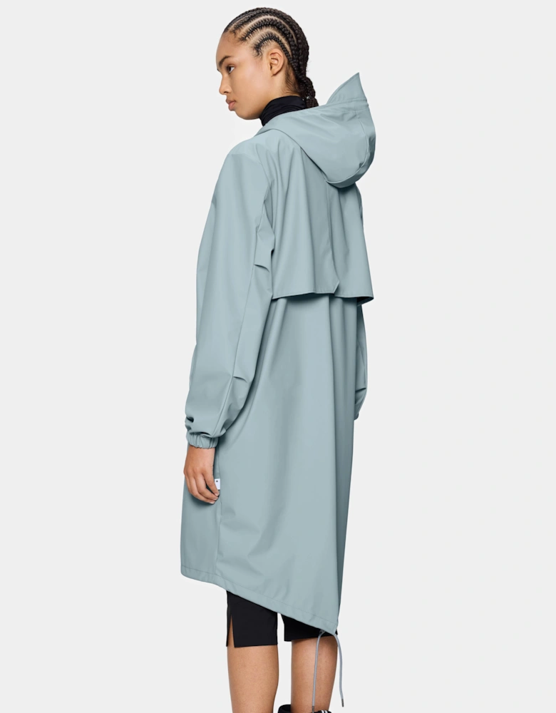 Unisex Fishtail Parka - Pool 147