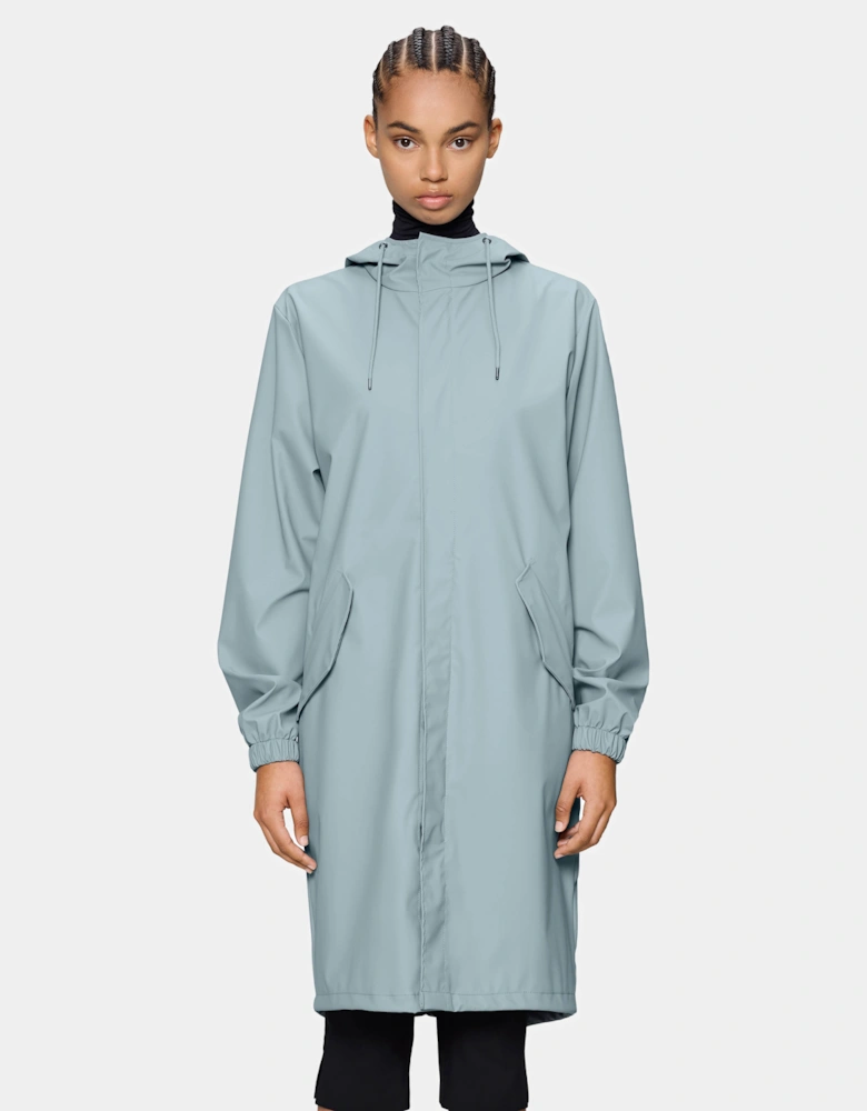 Unisex Fishtail Parka - Pool 147