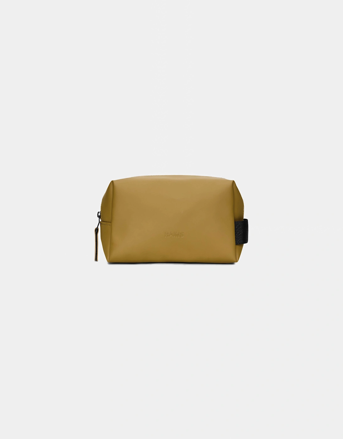 Rains Wash Bag Small - Dawn 144 - Brown - Size: ONE size