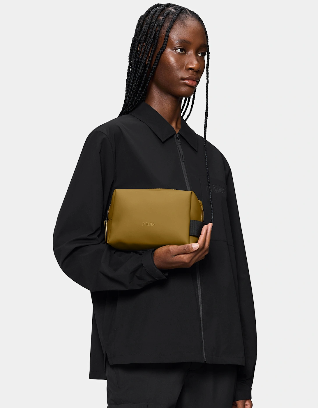 Wash Bag Small - Dawn 144