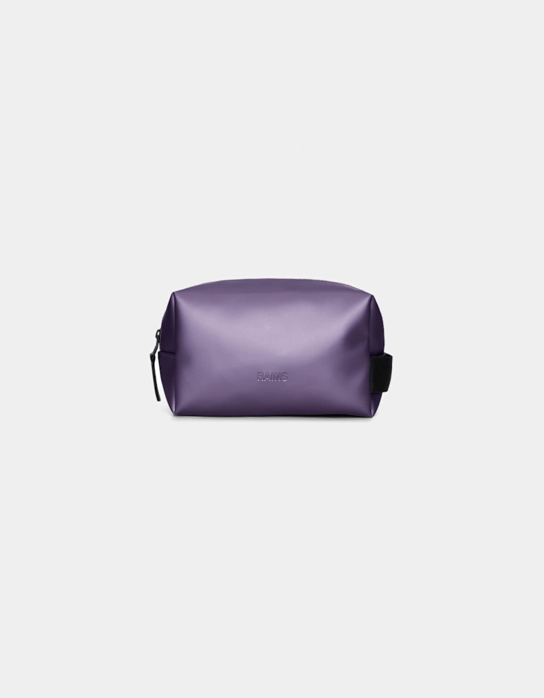 Wash Bag Small - Body 143