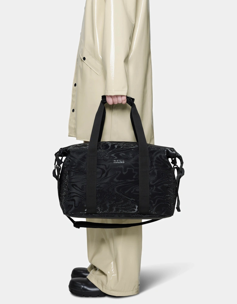 Hilo Weekend Bag Small - Amp 151