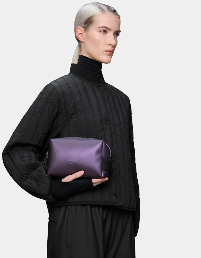 Wash Bag Small - Body 143