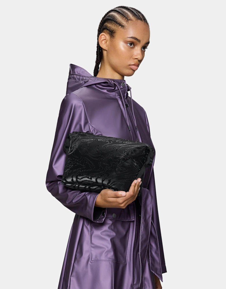 Hilo Wash Bag - Amp 151