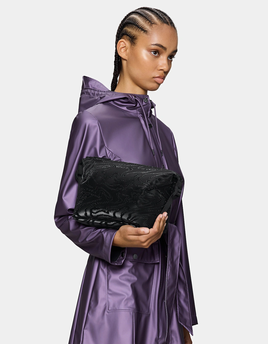 Hilo Wash Bag - Amp 151