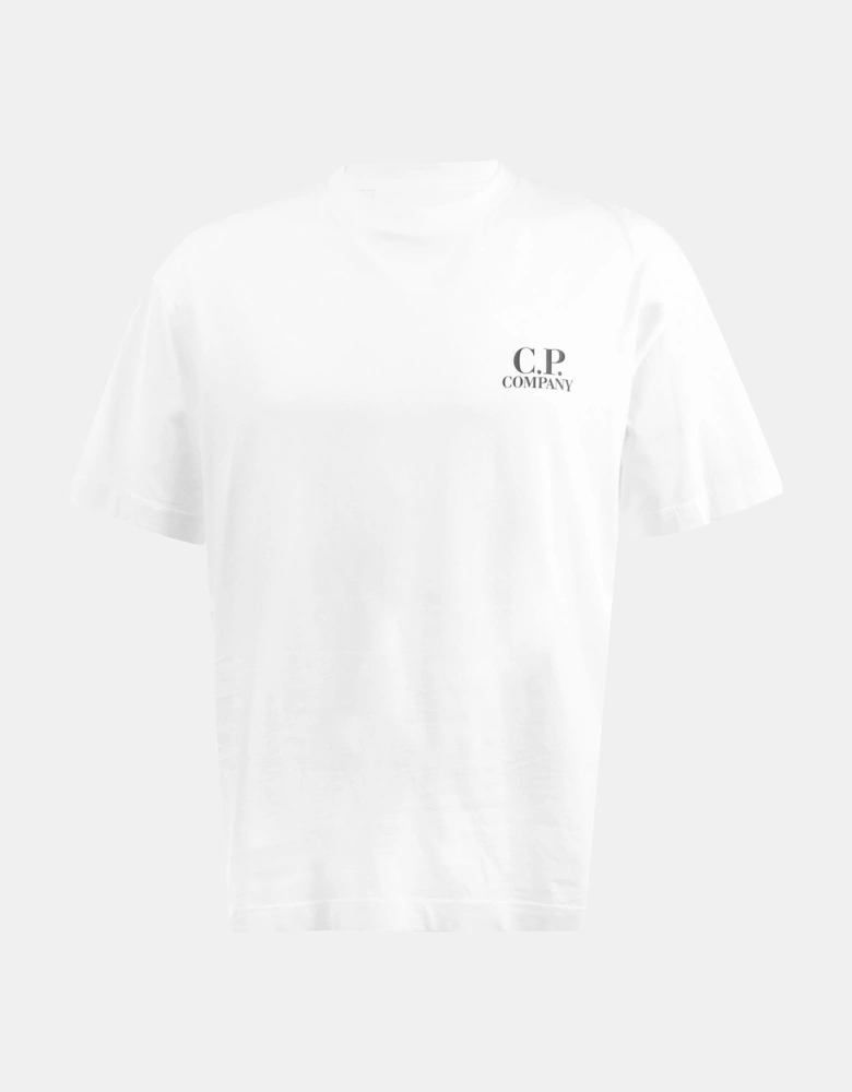 30/1 Jersey Logo T-Shirt