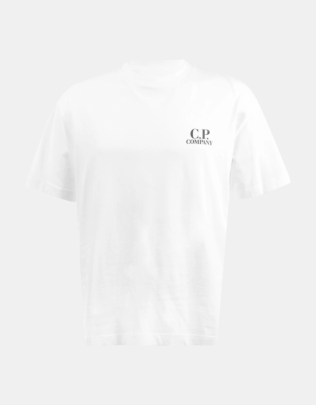 30/1 Jersey Logo T-Shirt