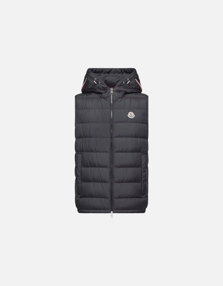 MARSEILLAN GILET