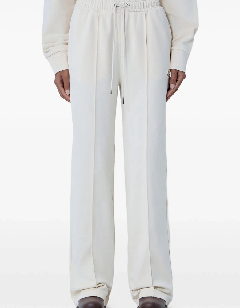 WOMENS COTTON SWEAT PANTS