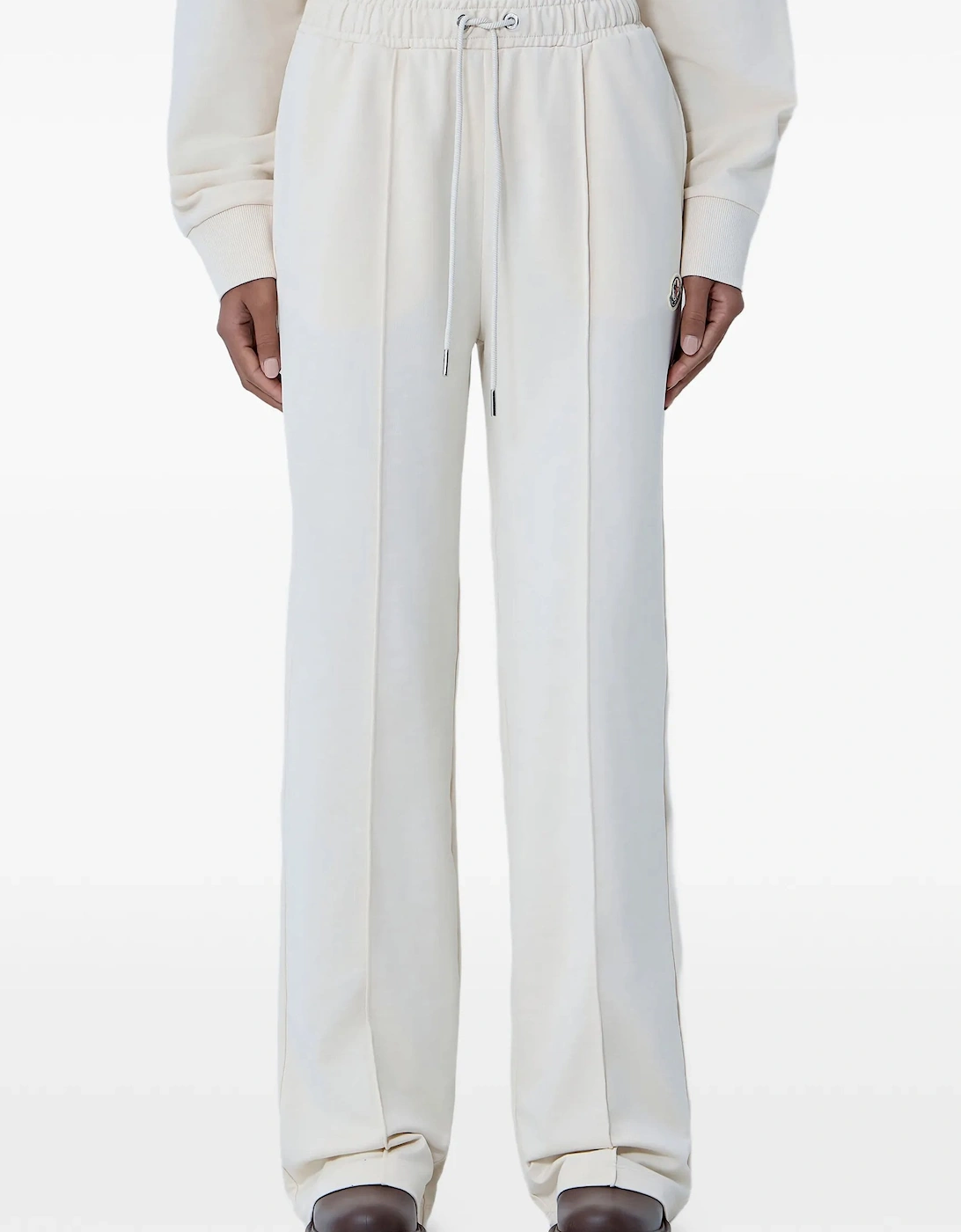 WOMENS COTTON SWEAT PANTS, 2 of 1