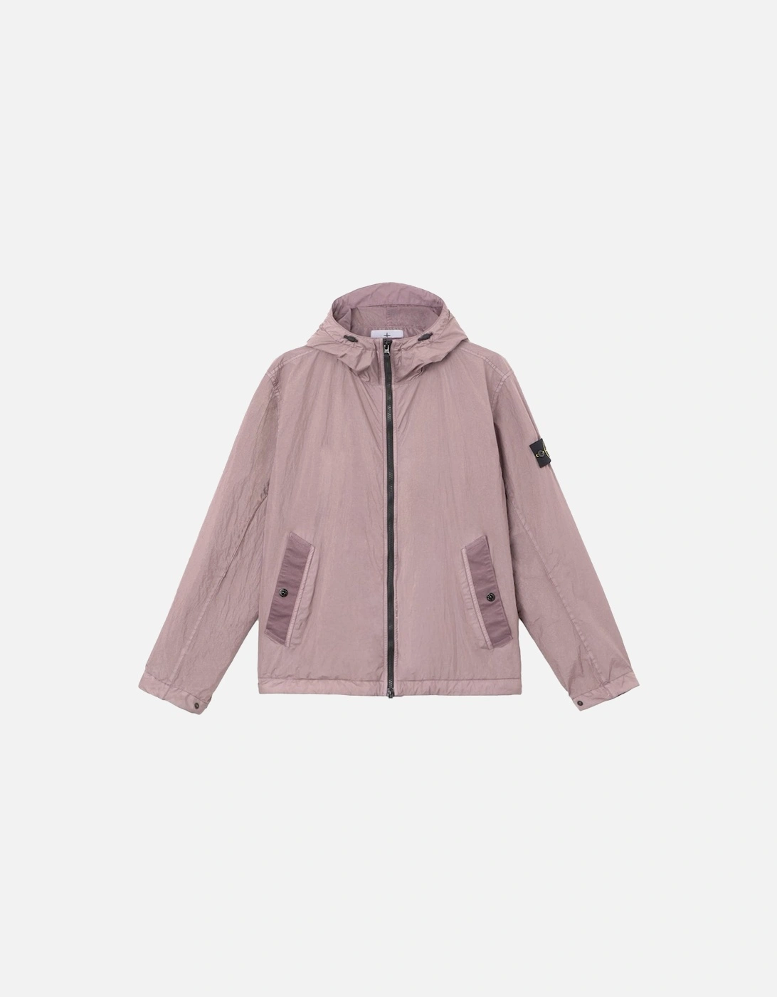 S0A23 HOODED JACKET, 6 of 5