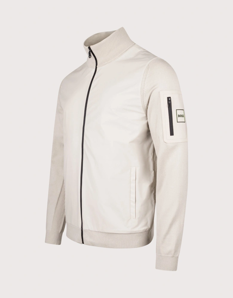 Momentum-X Track Top