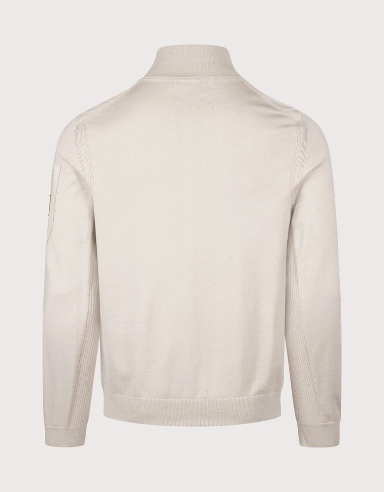 Momentum-X Track Top