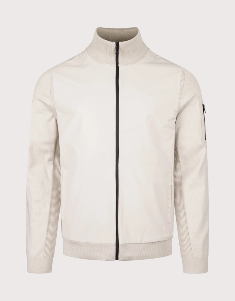 Momentum-X Track Top