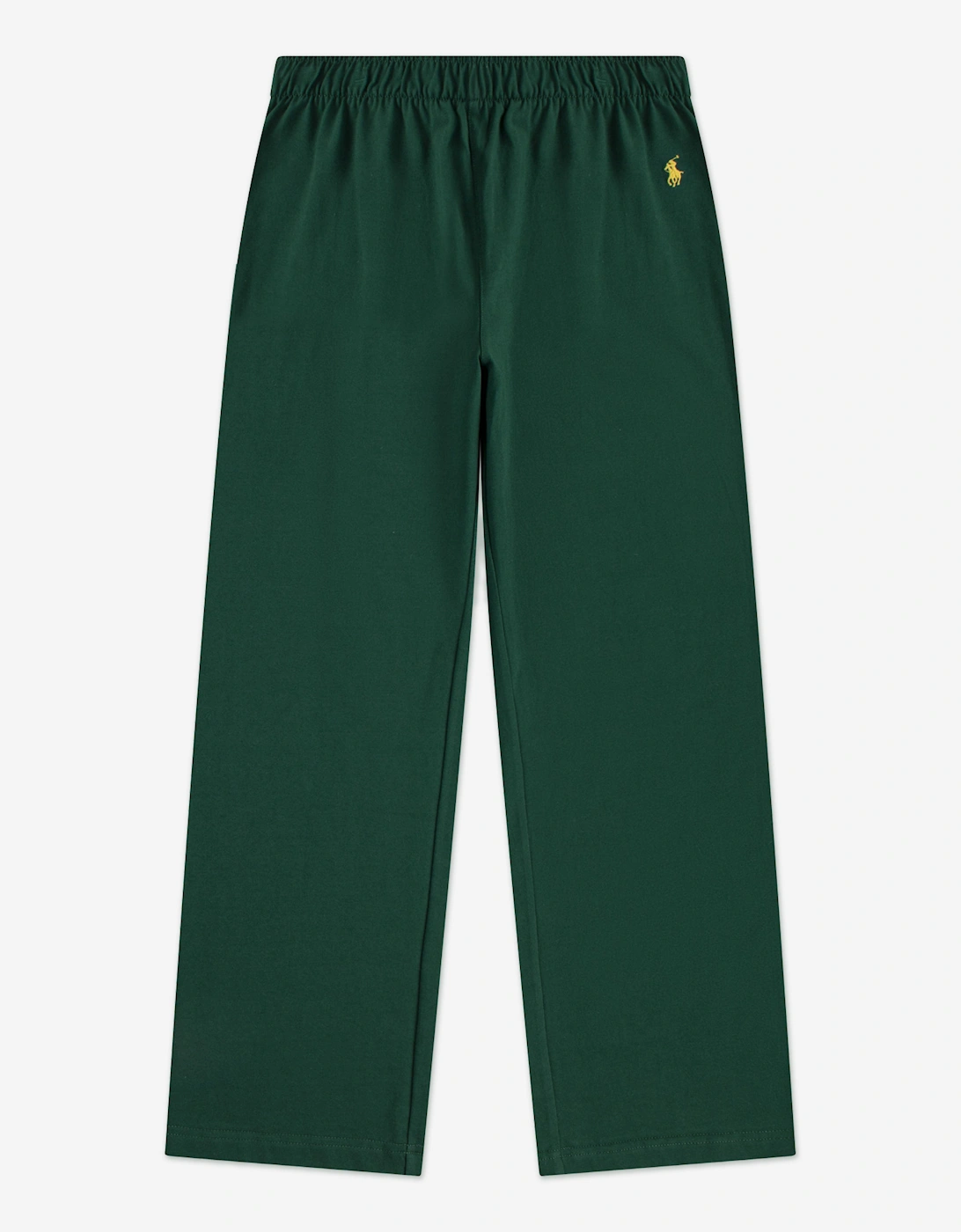 Boys Pyjama Set in Green