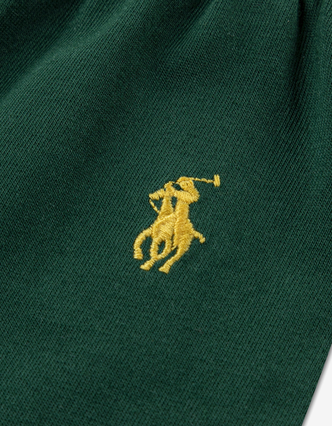 Boys Pyjama Set in Green