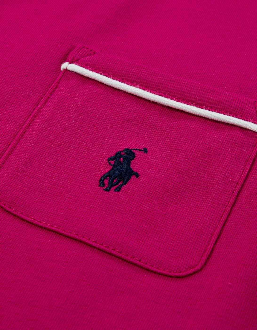 Girls Pyjama Set in Pink