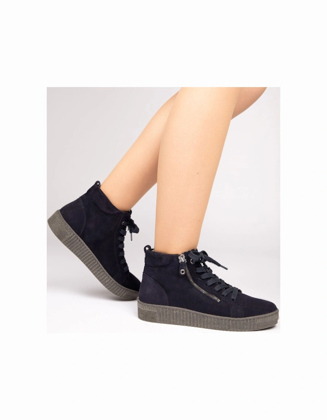 Lake Womens Ankle Boots