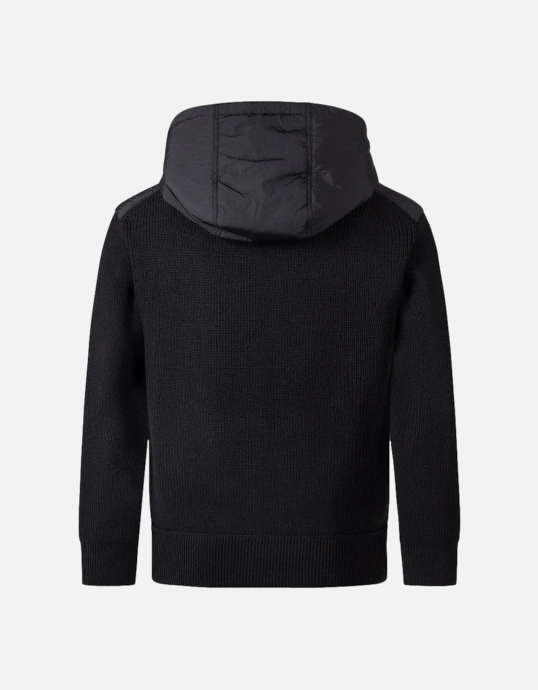 BOSS Orange Kiaccio Sweater 001 Black