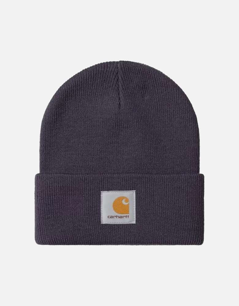 Short Watch Beanie Hat Lokers