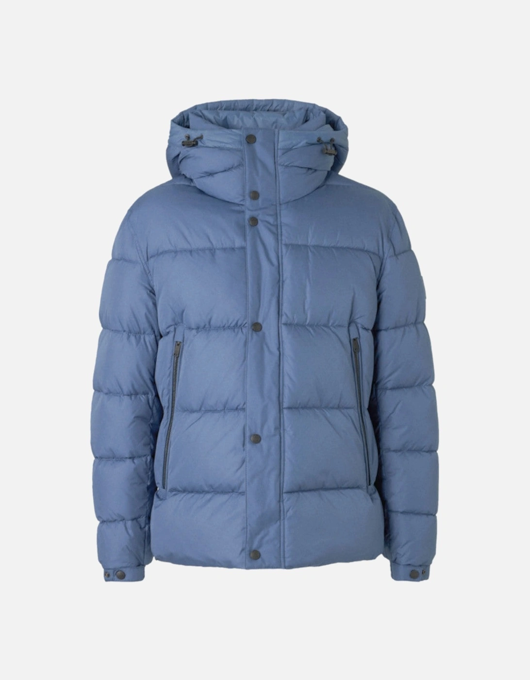 BOSS Orange Omaris Jacket A1-25  495 Open Blue, 3 of 2