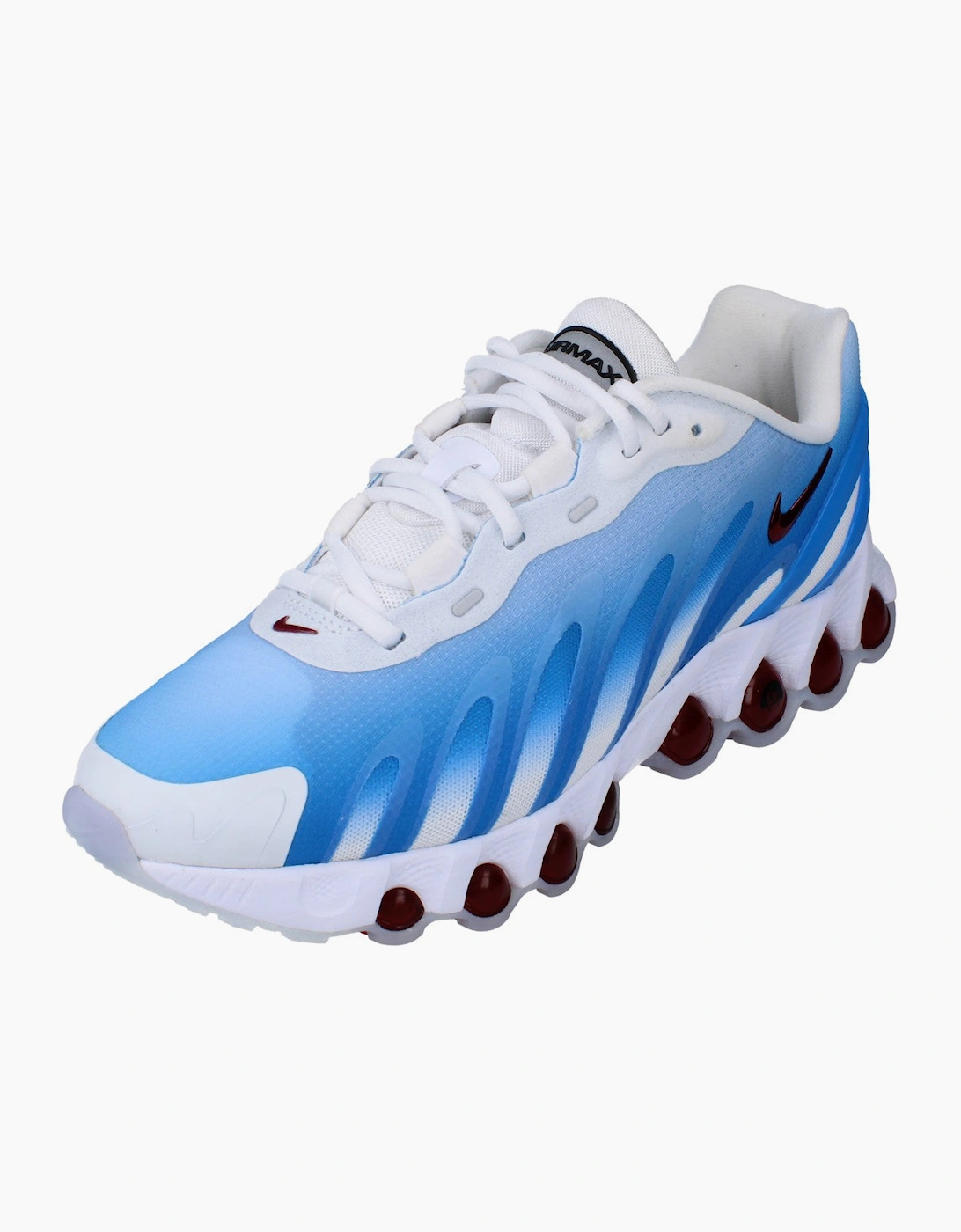 Nike Air Max Men's White Dn8 Fq7860 101 - Size: 9.5