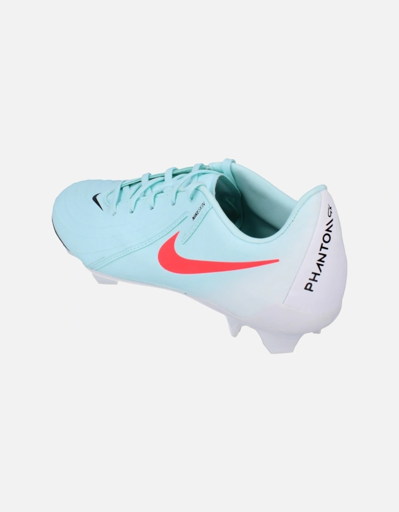 Gx II Academy Fg/Mg Mens Football Boots Fd6723  300