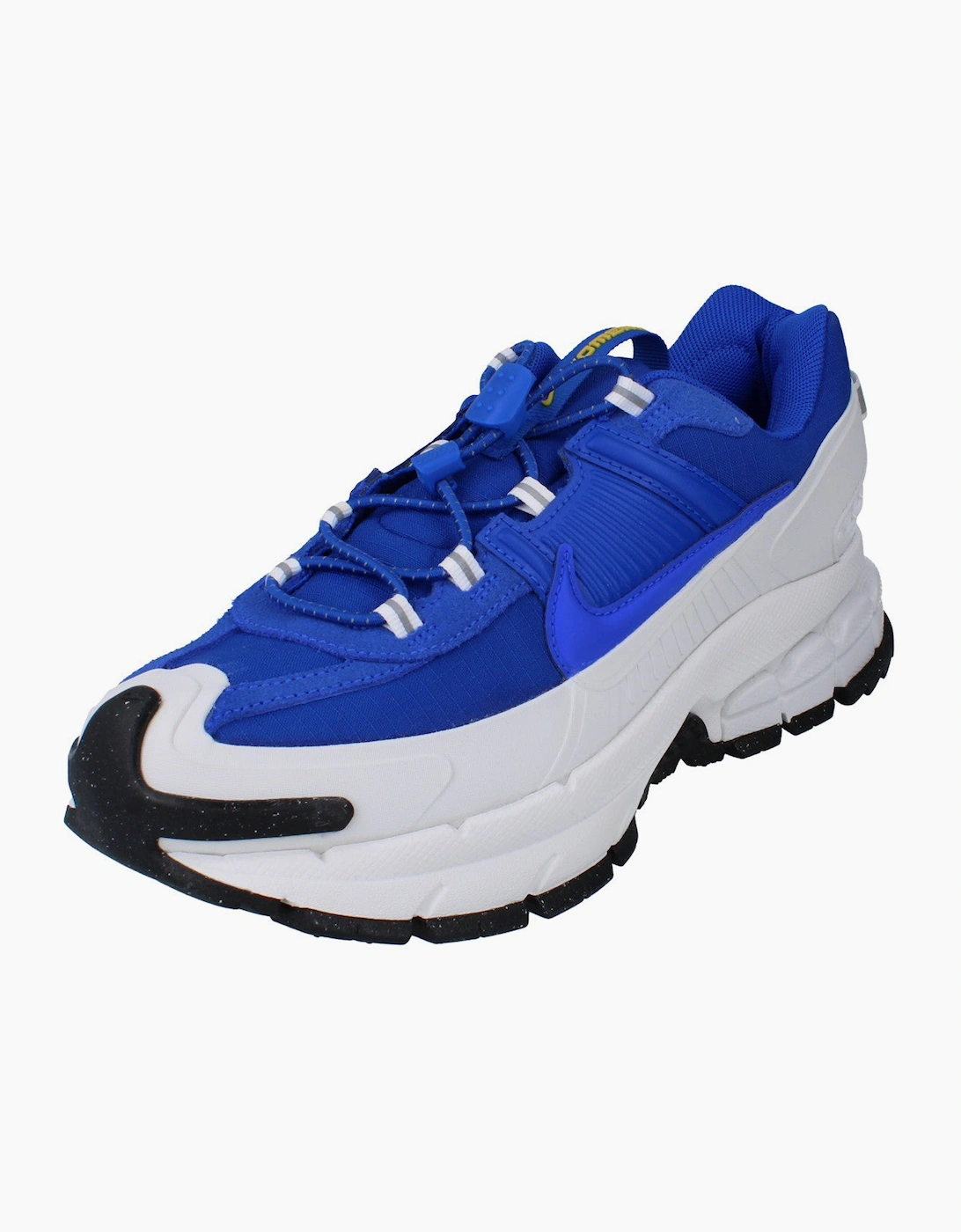 Nike Men's Blue Zoom Vomero Roam Fv2295 400 - Size: Uk 8.5 Us 9.5 Eu 43