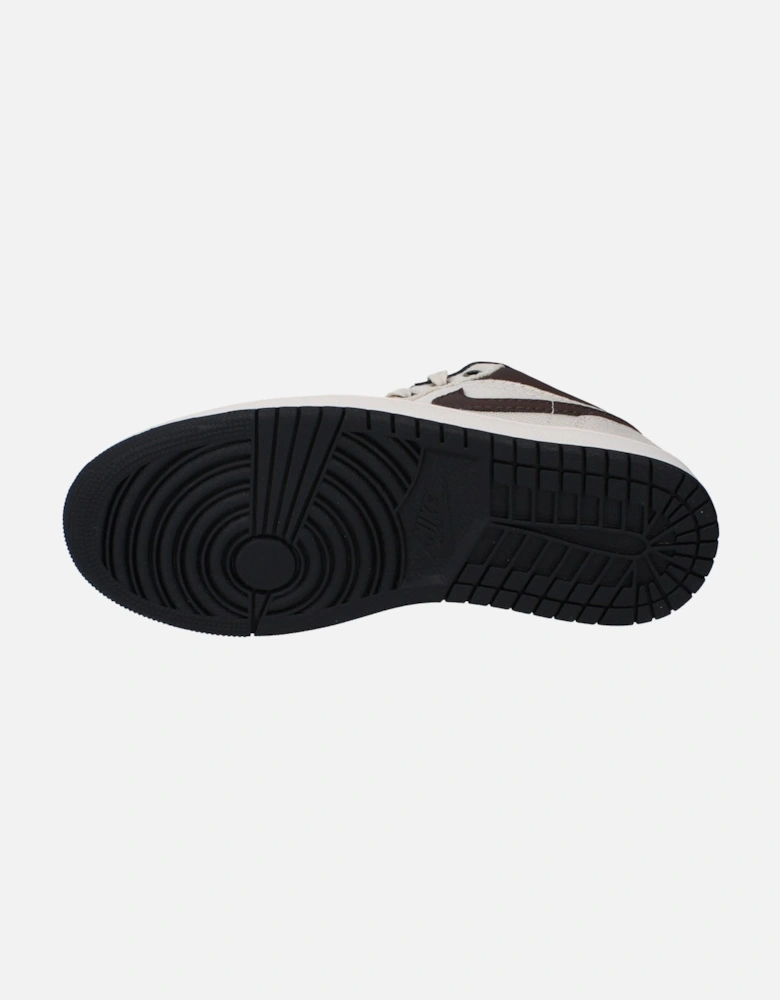 Air Jordan 1 Low PRM Mens Trainers Ib8058  110