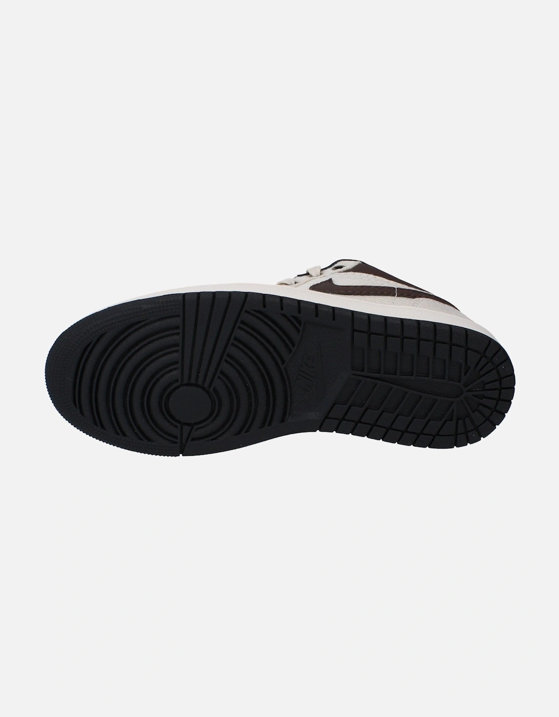 Air Jordan 1 Low PRM Mens Trainers Ib8058  110