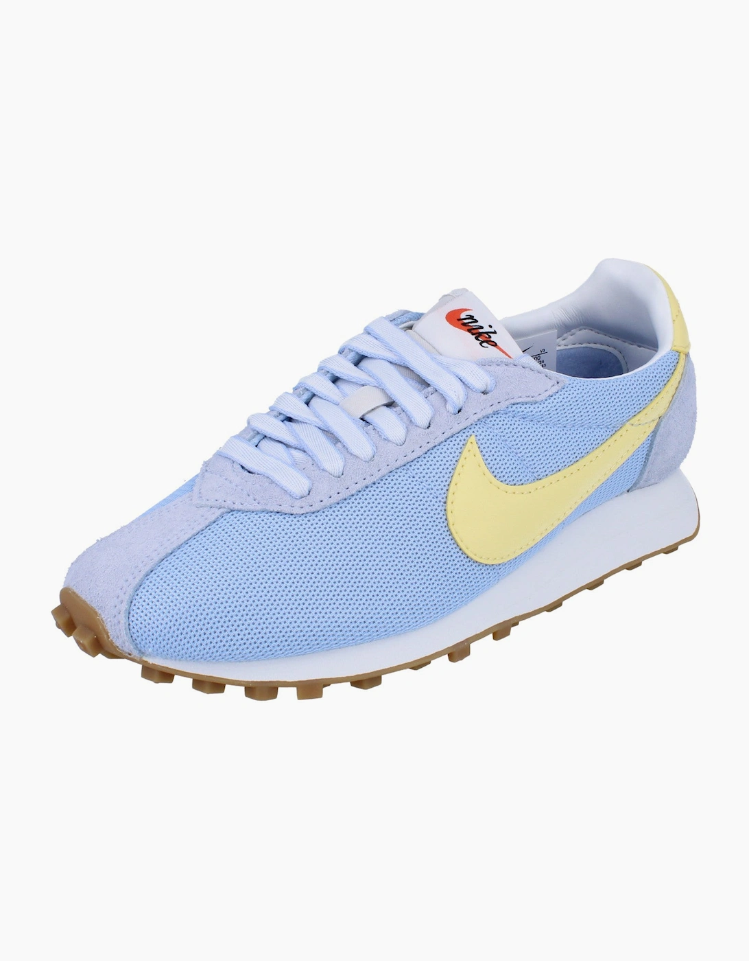 Nike Women's Blue Ld-1000 Trainers If1761 400 - Size: 4